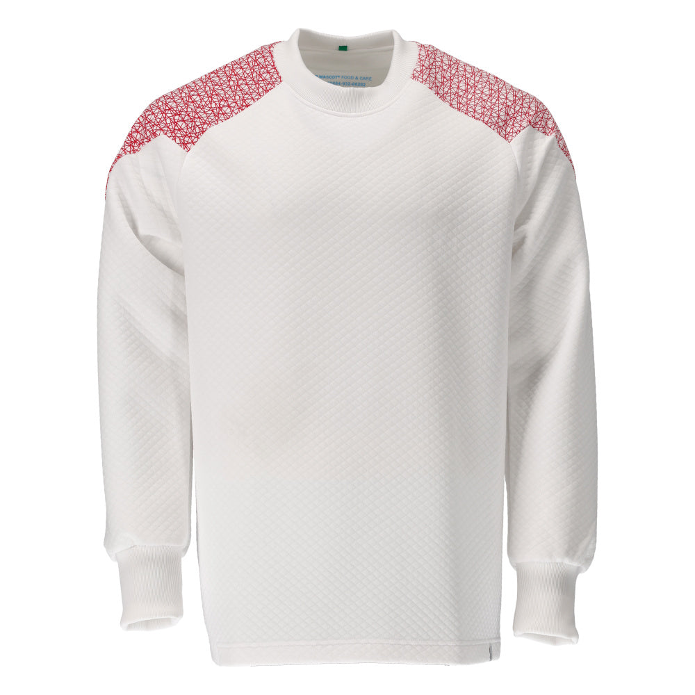 MASCOT FOOD & CARE Sweatshirt 20084