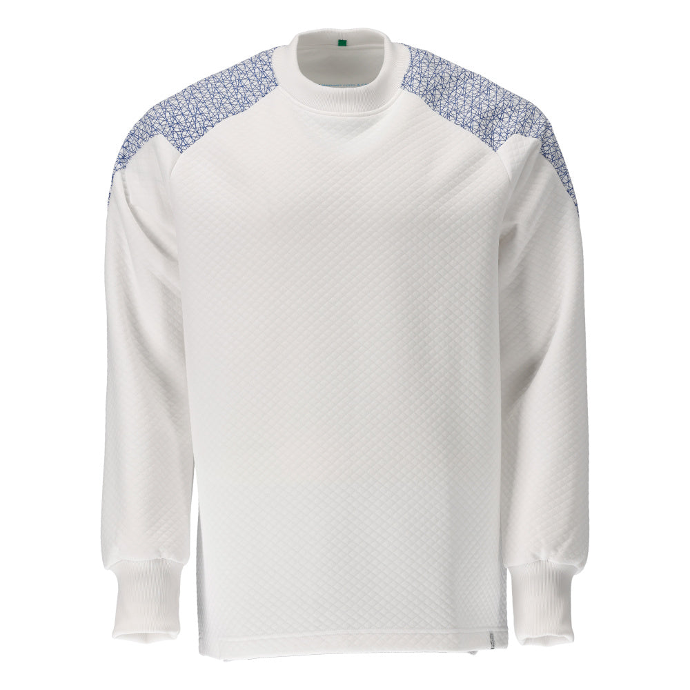 MASCOT FOOD & CARE Sweatshirt 20084