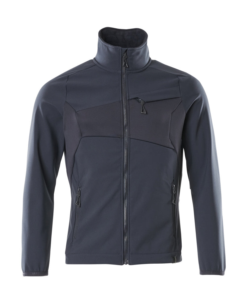 MASCOT ACCELERATE Softshell jakke 20102