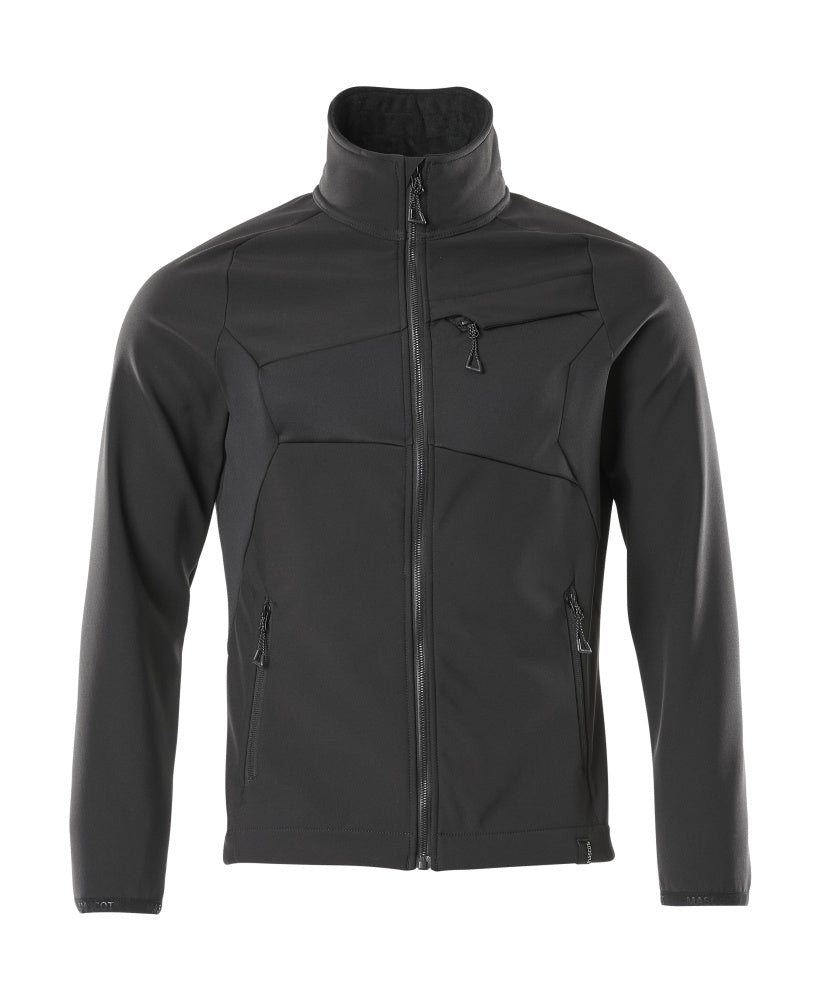 MASCOT ACCELERATE Softshell jakke 20102
