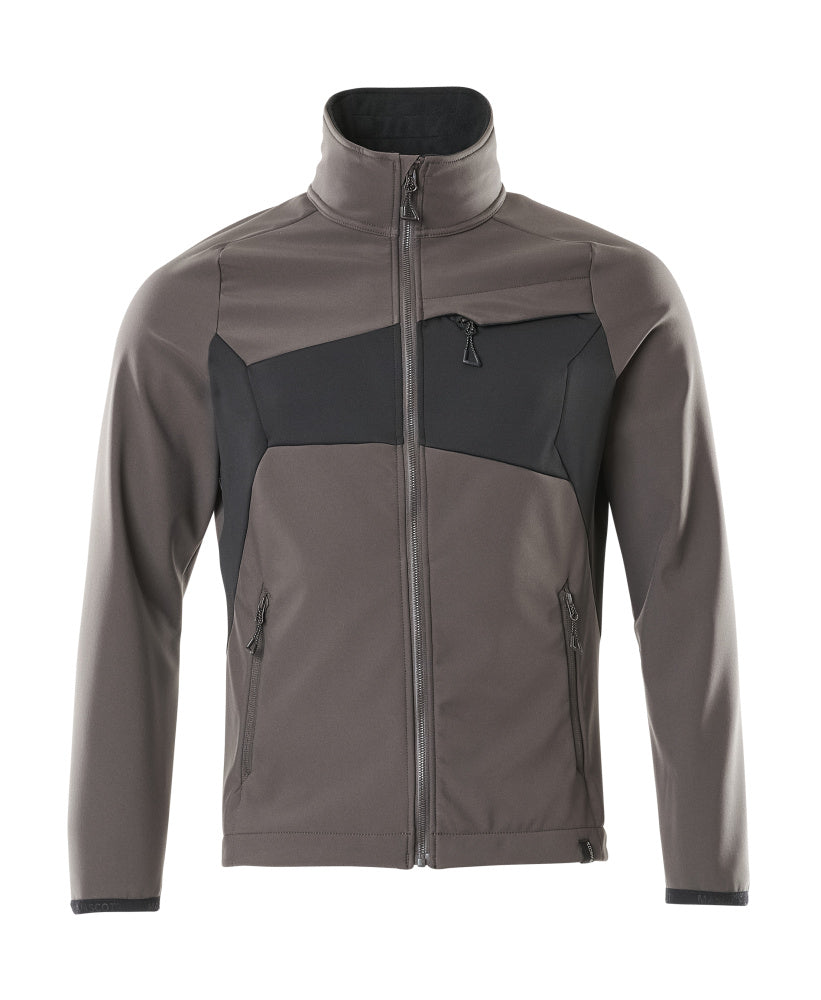 MASCOT ACCELERATE Softshell jakke 20102
