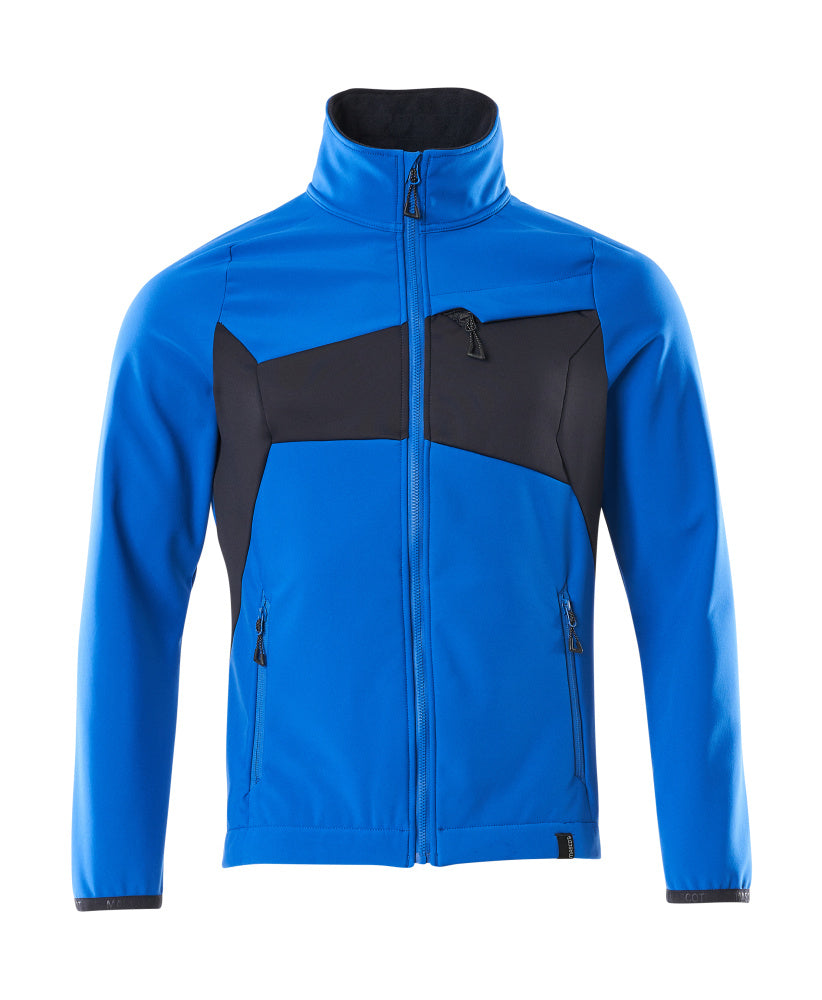 MASCOT ACCELERATE Softshell jakke 20102