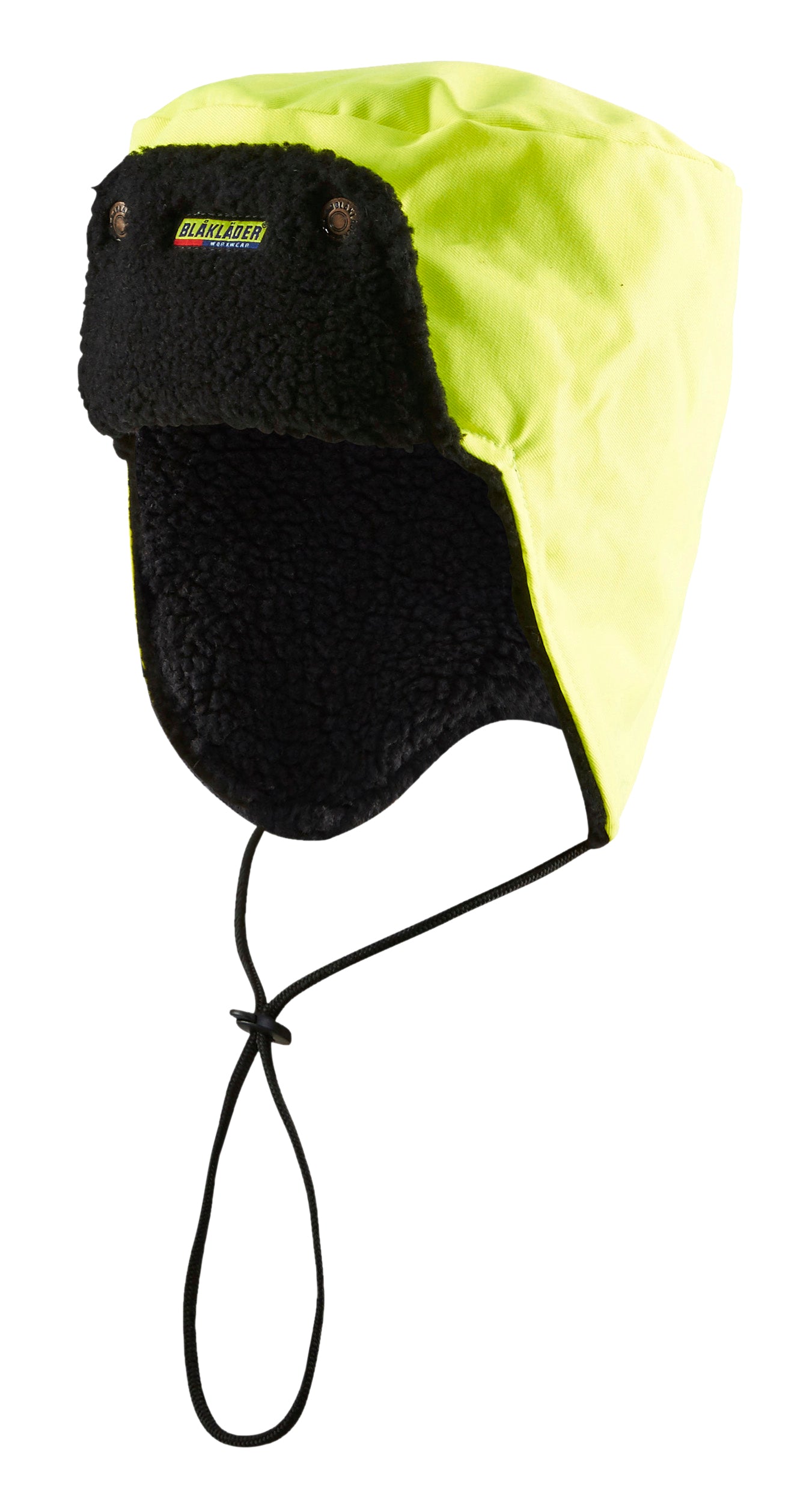 Polar Hue Bævernylon