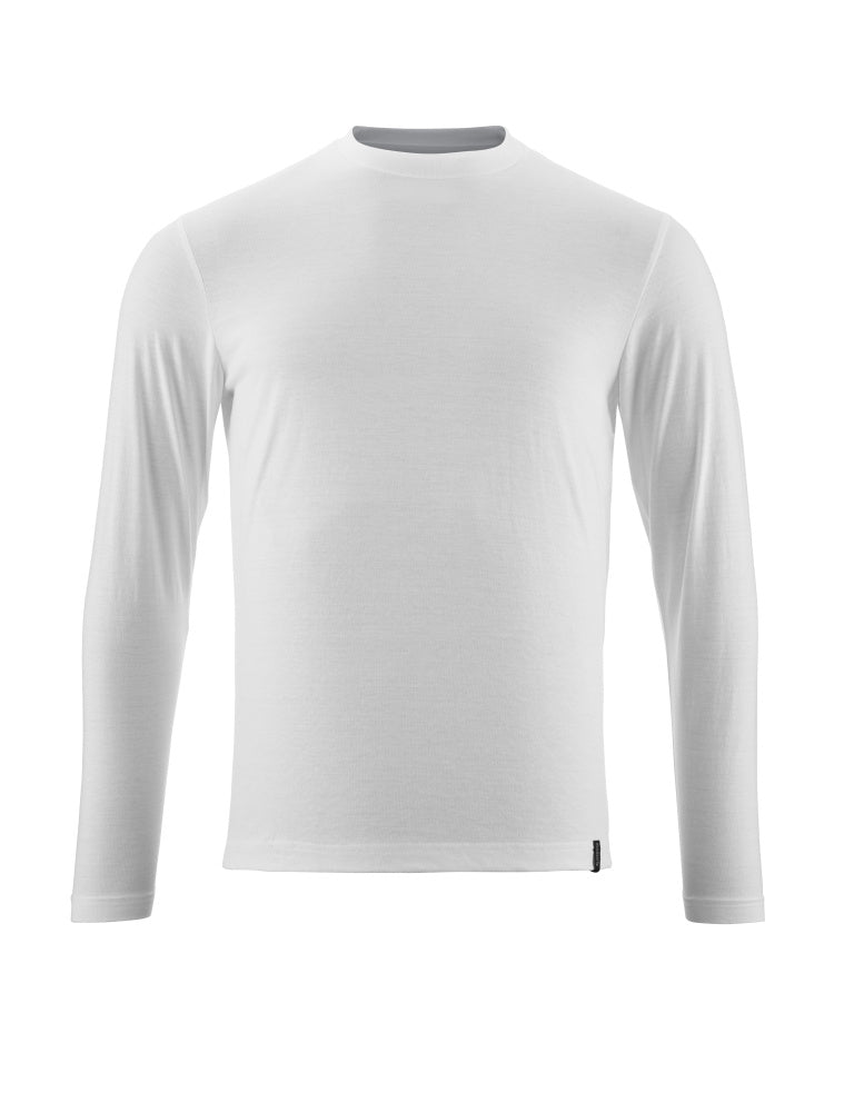 MASCOT CROSSOVER T-shirt, langærmet 20181