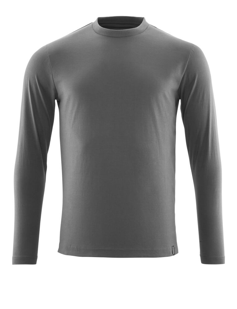 MASCOT CROSSOVER T-shirt, langærmet 20181
