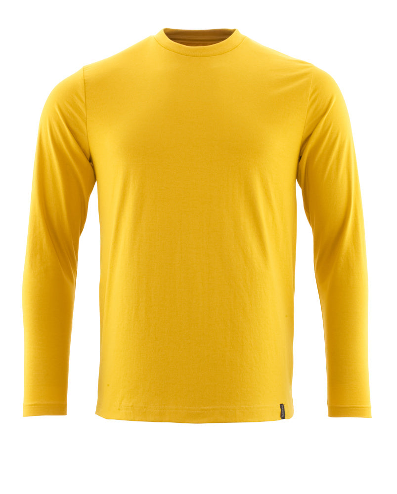 MASCOT CROSSOVER T-shirt, langærmet 20181