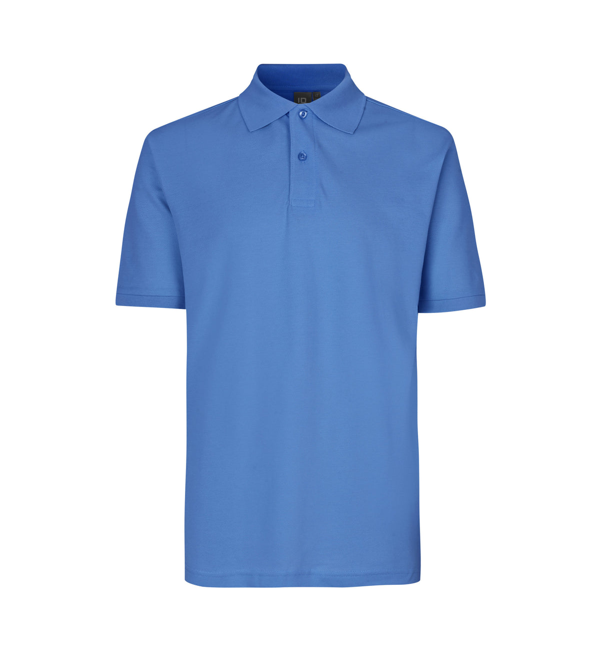 ID YES poloshirt - Azur [C-735] / S