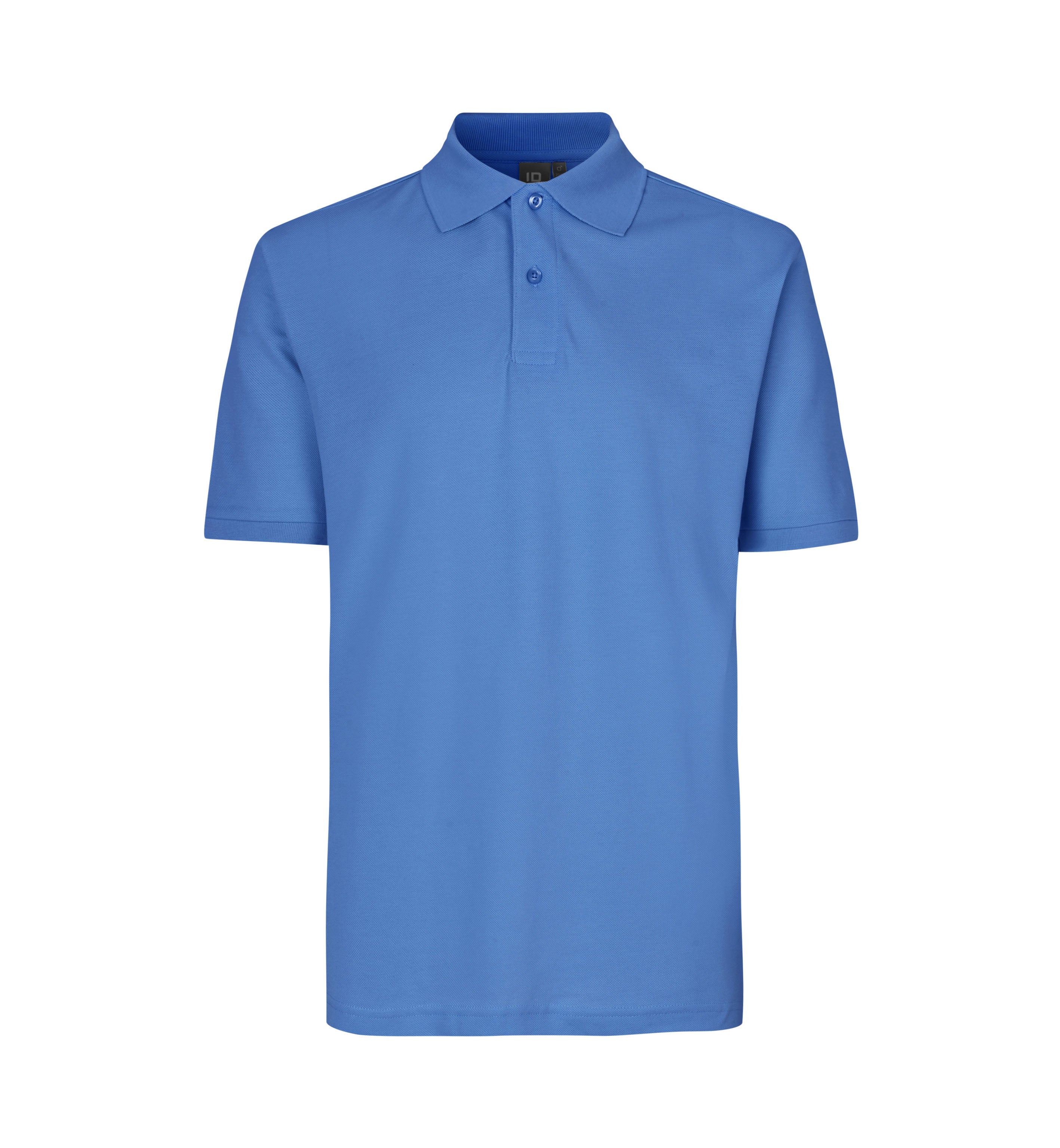 ID YES poloshirt