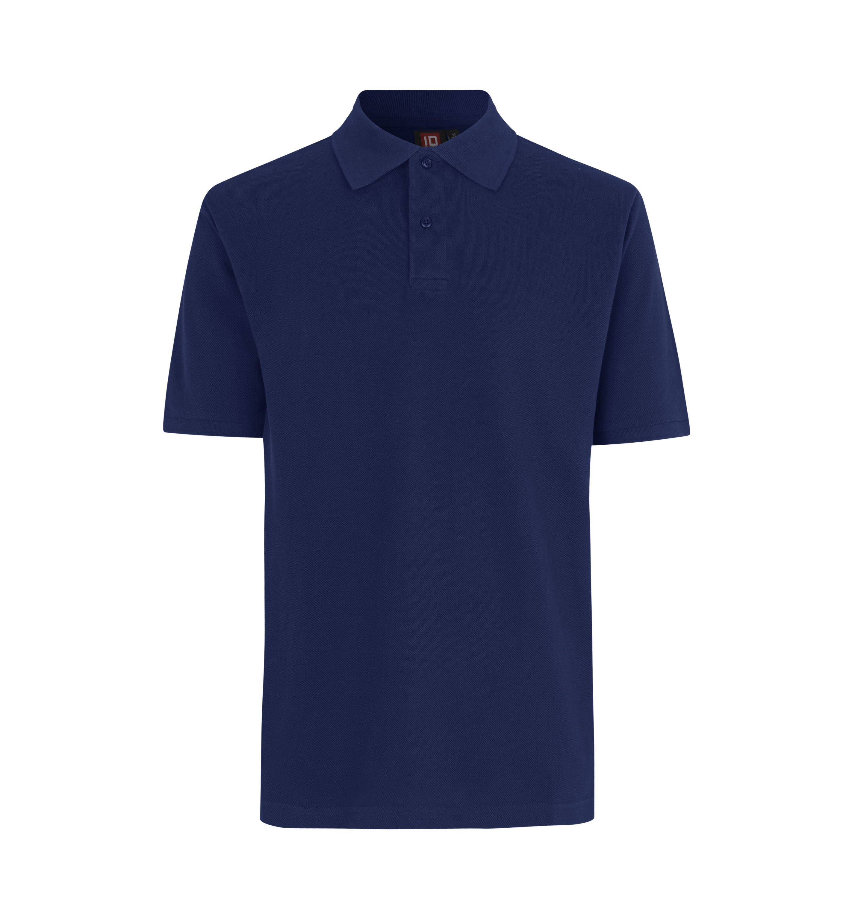 ID YES poloshirt