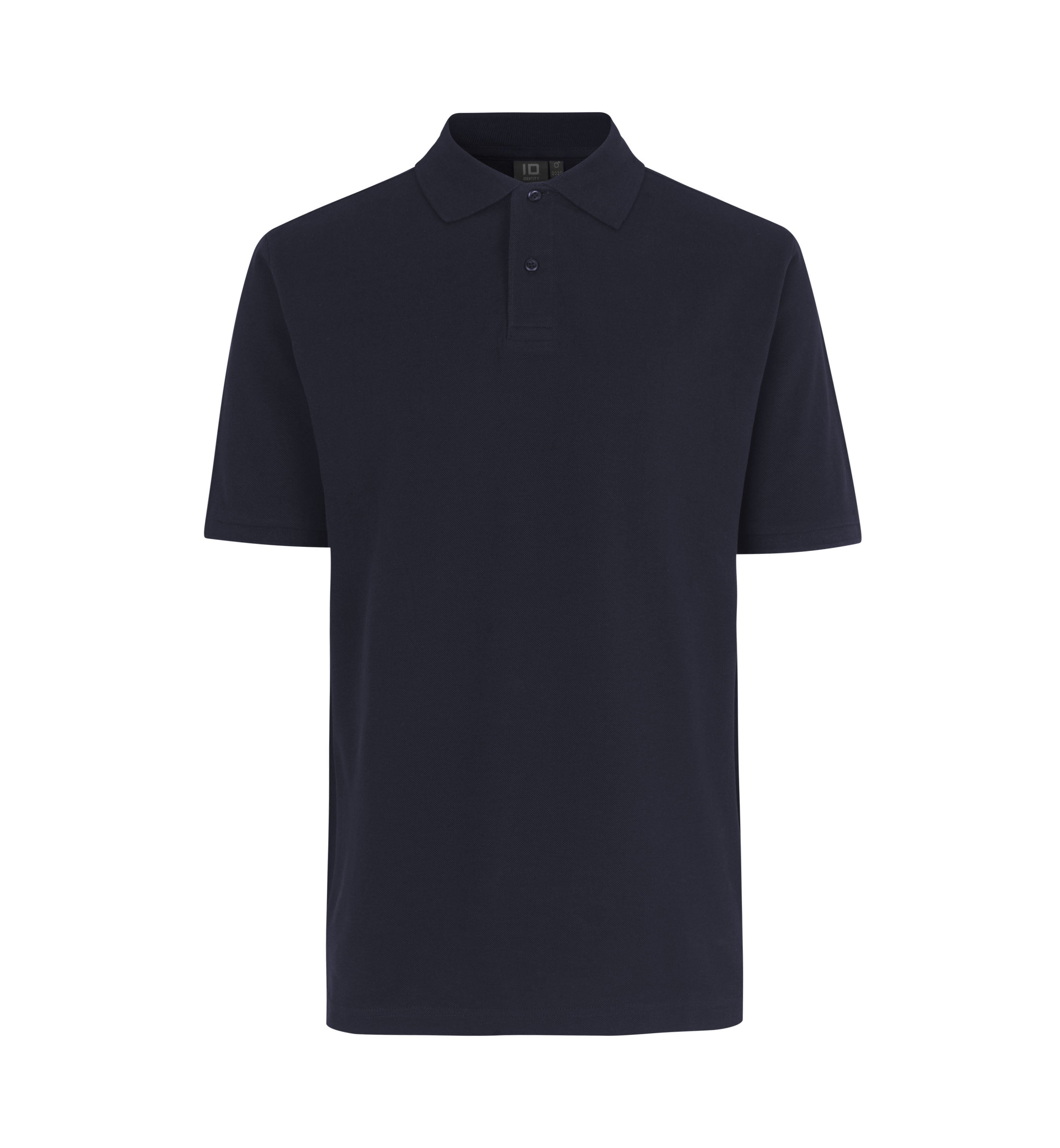 ID YES poloshirt