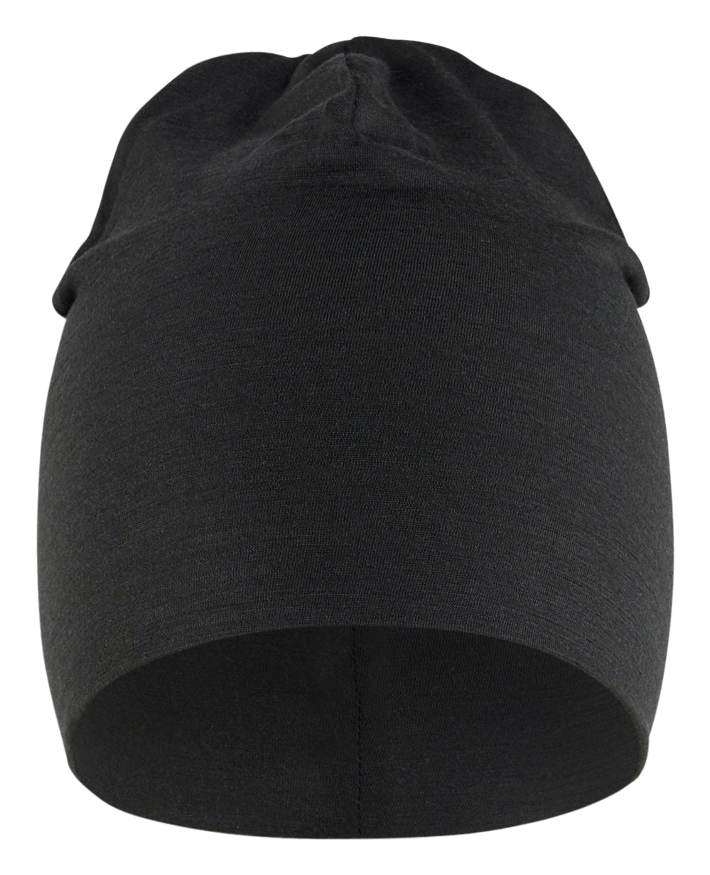 Merino Beanie