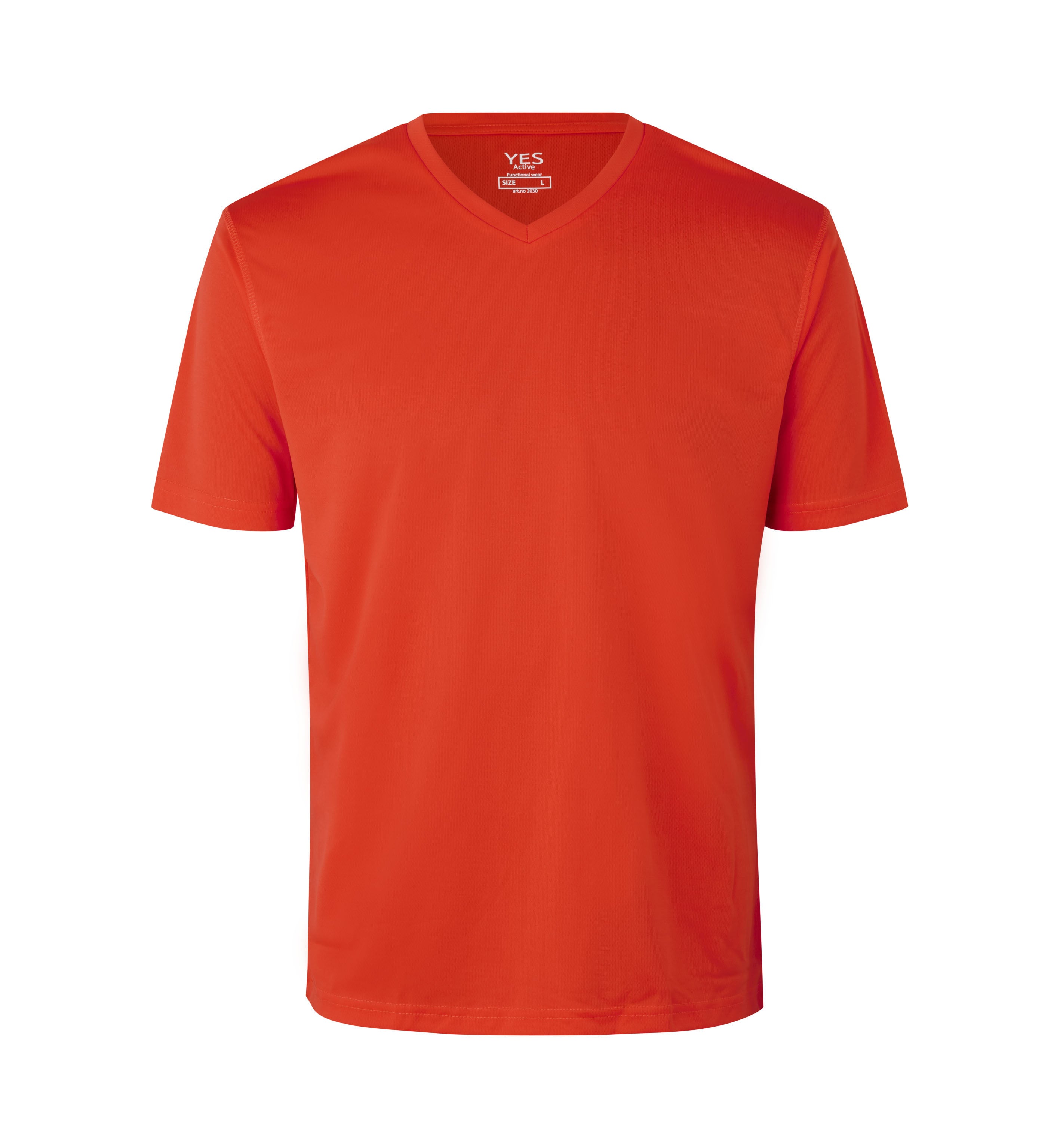 ID YES Active T-shirt