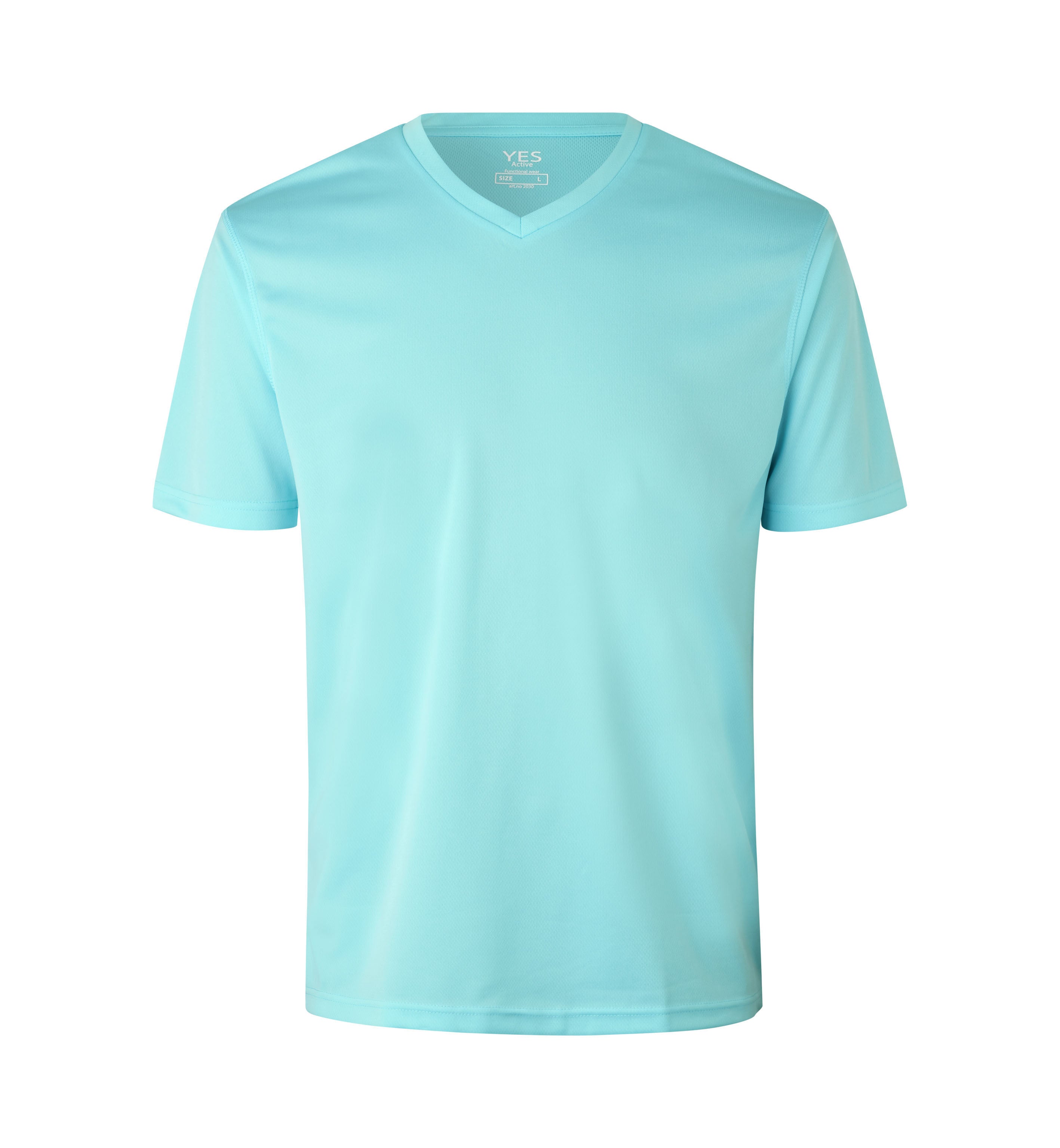 ID YES Active T-shirt