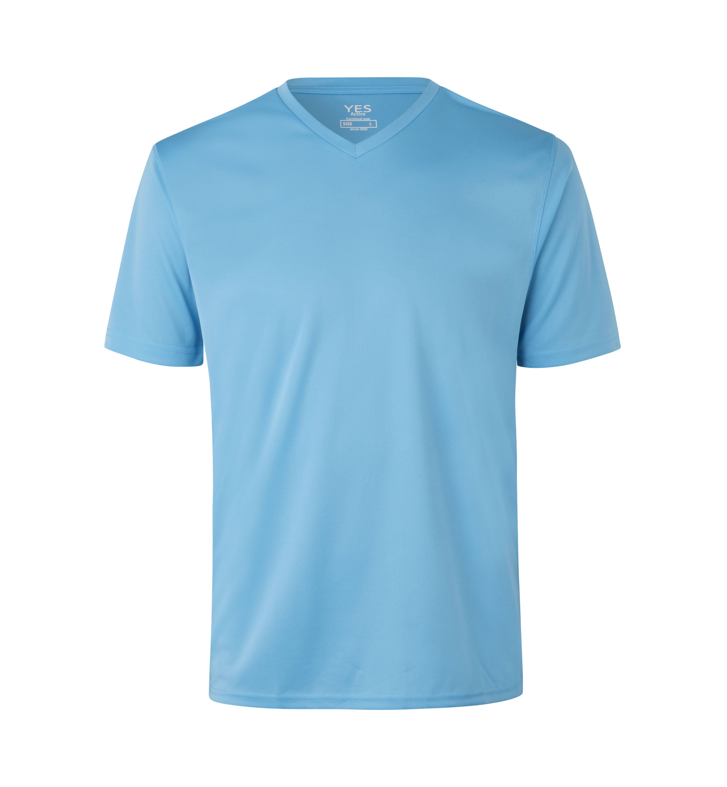 ID YES Active T-shirt