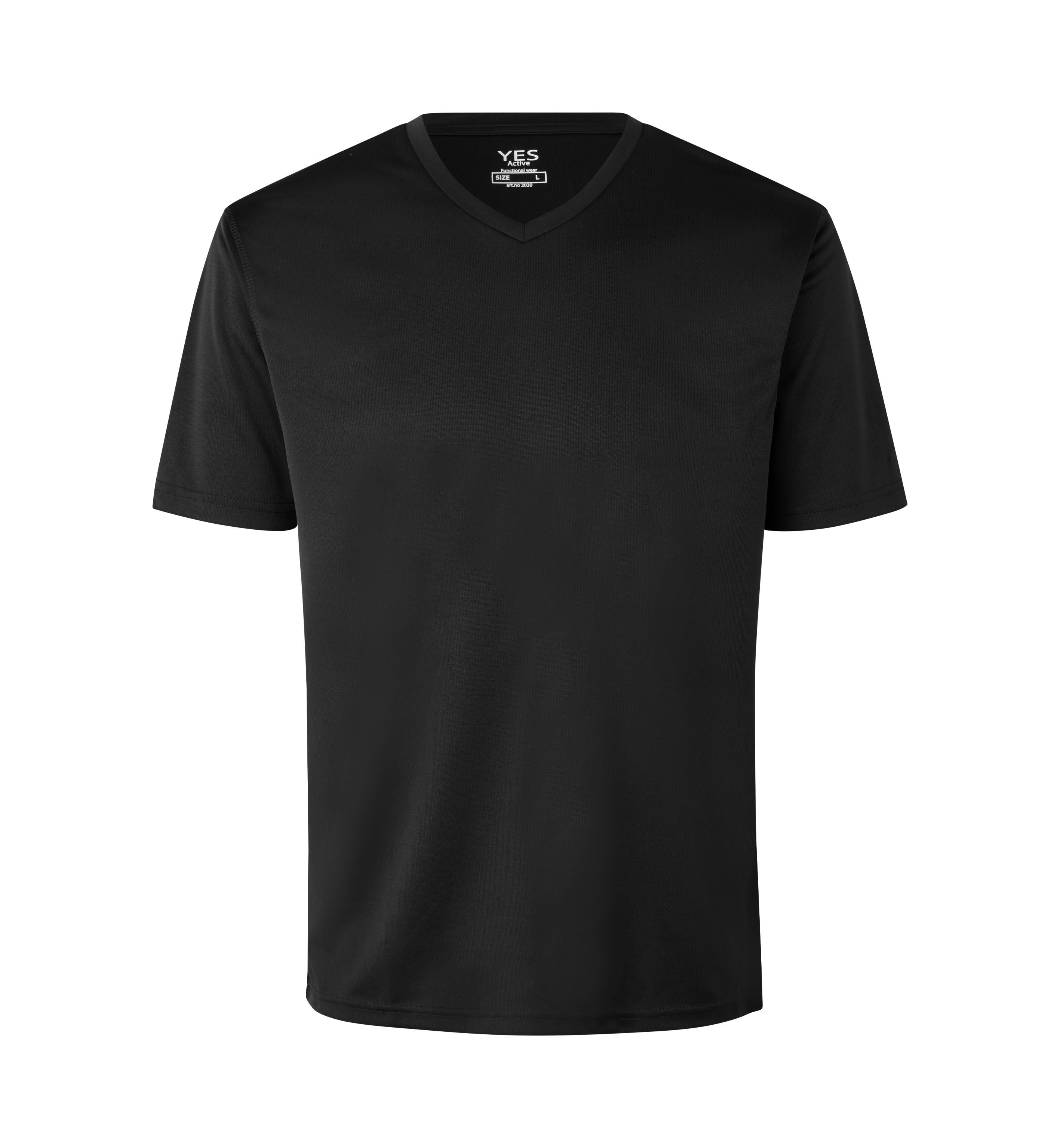 ID YES Active T-shirt