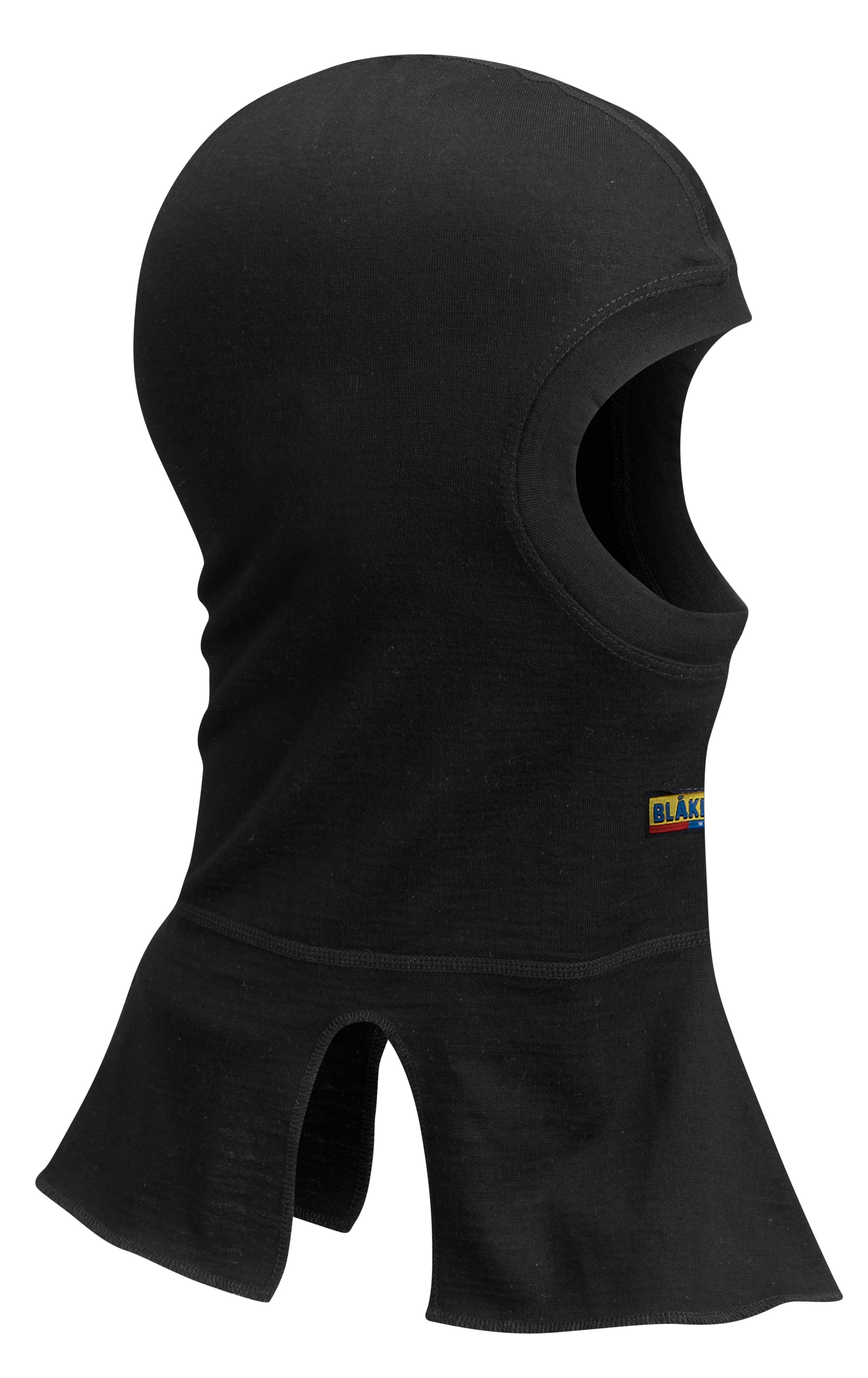 Balaclava Merino Uld