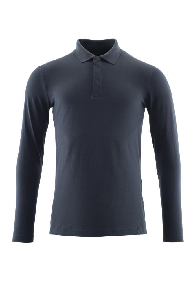 MASCOT CROSSOVER Poloshirt, langærmet 20483