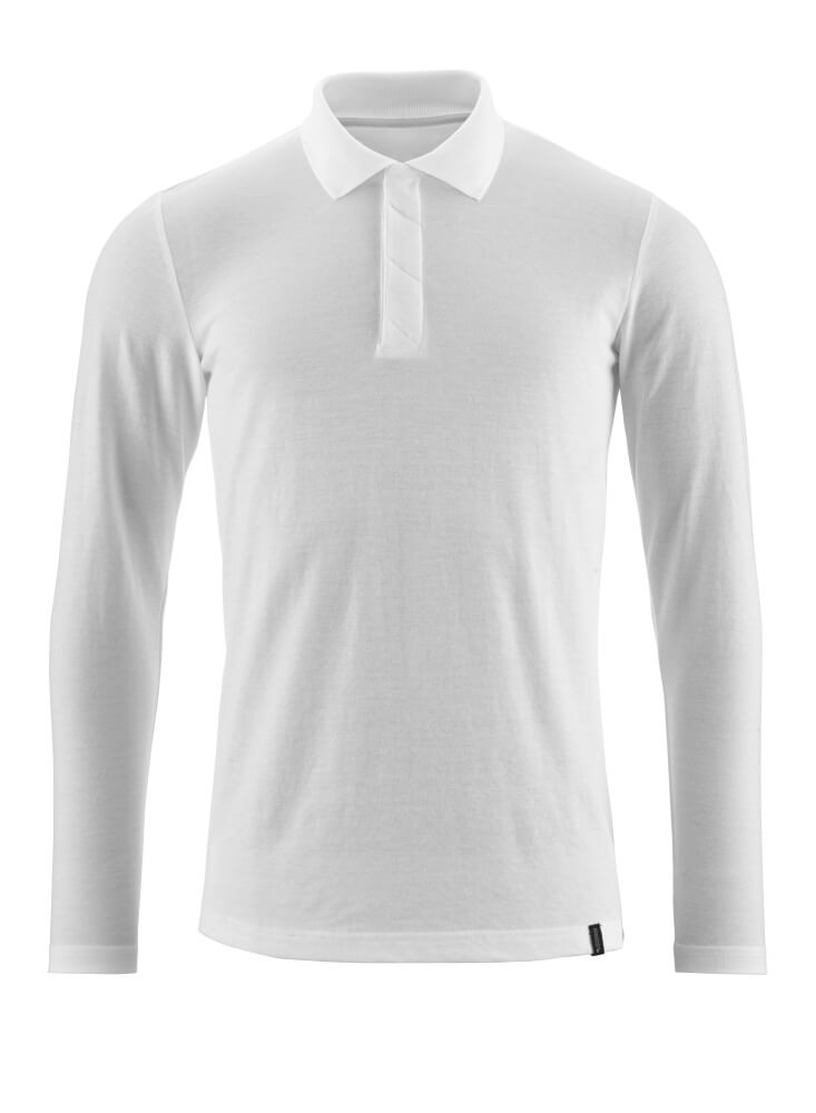 MASCOT CROSSOVER Poloshirt, langærmet 20483