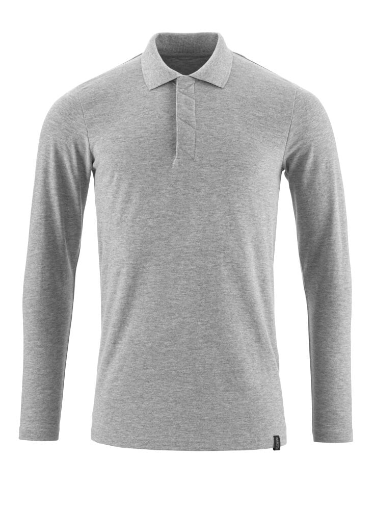 MASCOT CROSSOVER Poloshirt, langærmet 20483