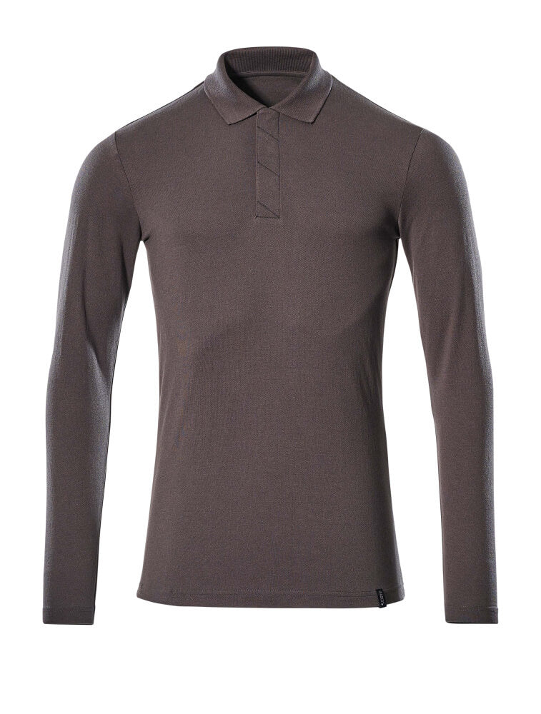 MASCOT CROSSOVER Poloshirt, langærmet 20483