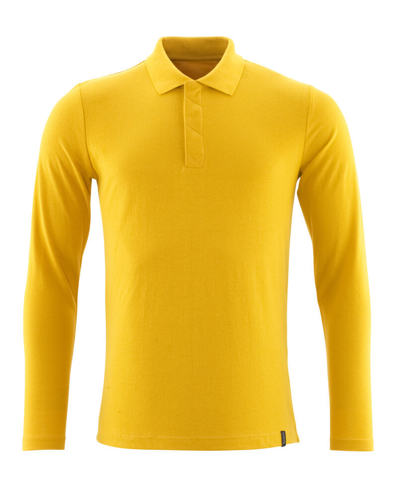 MASCOT CROSSOVER Poloshirt, langærmet 20483