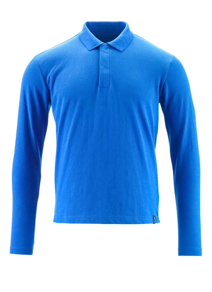 MASCOT CROSSOVER Poloshirt, langærmet 20483