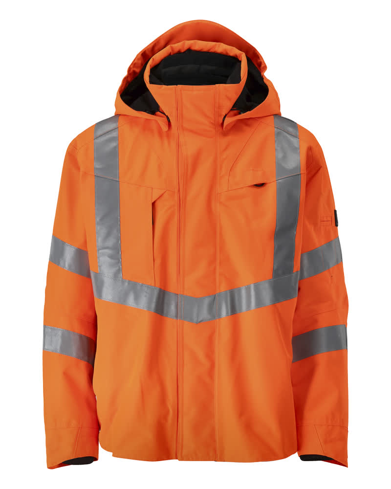 MASCOT SAFE SUPREME Skaljakke 20501