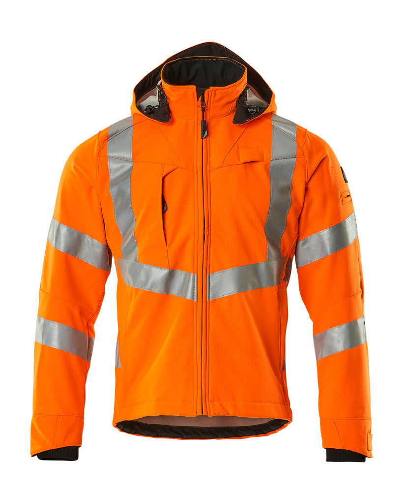 MASCOT SAFE SUPREME Softshell jakke 20502