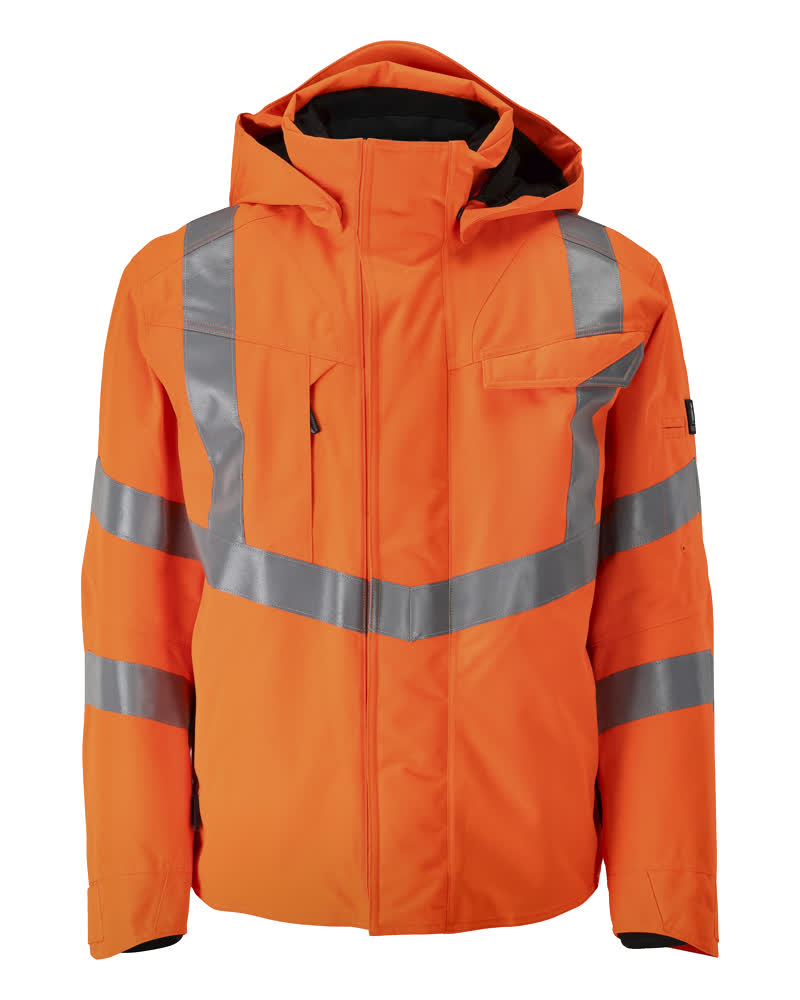 MASCOT SAFE SUPREME Vinterjakke 20535