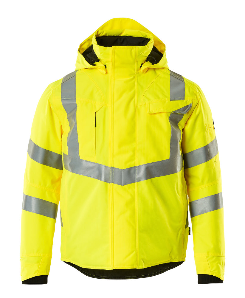 MASCOT SAFE SUPREME Vinterjakke 20535