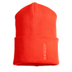 hi-vis rød [222]