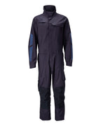 mørk marine [010]