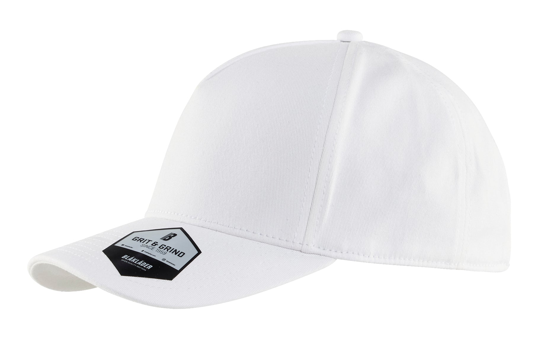Cap med Stretch