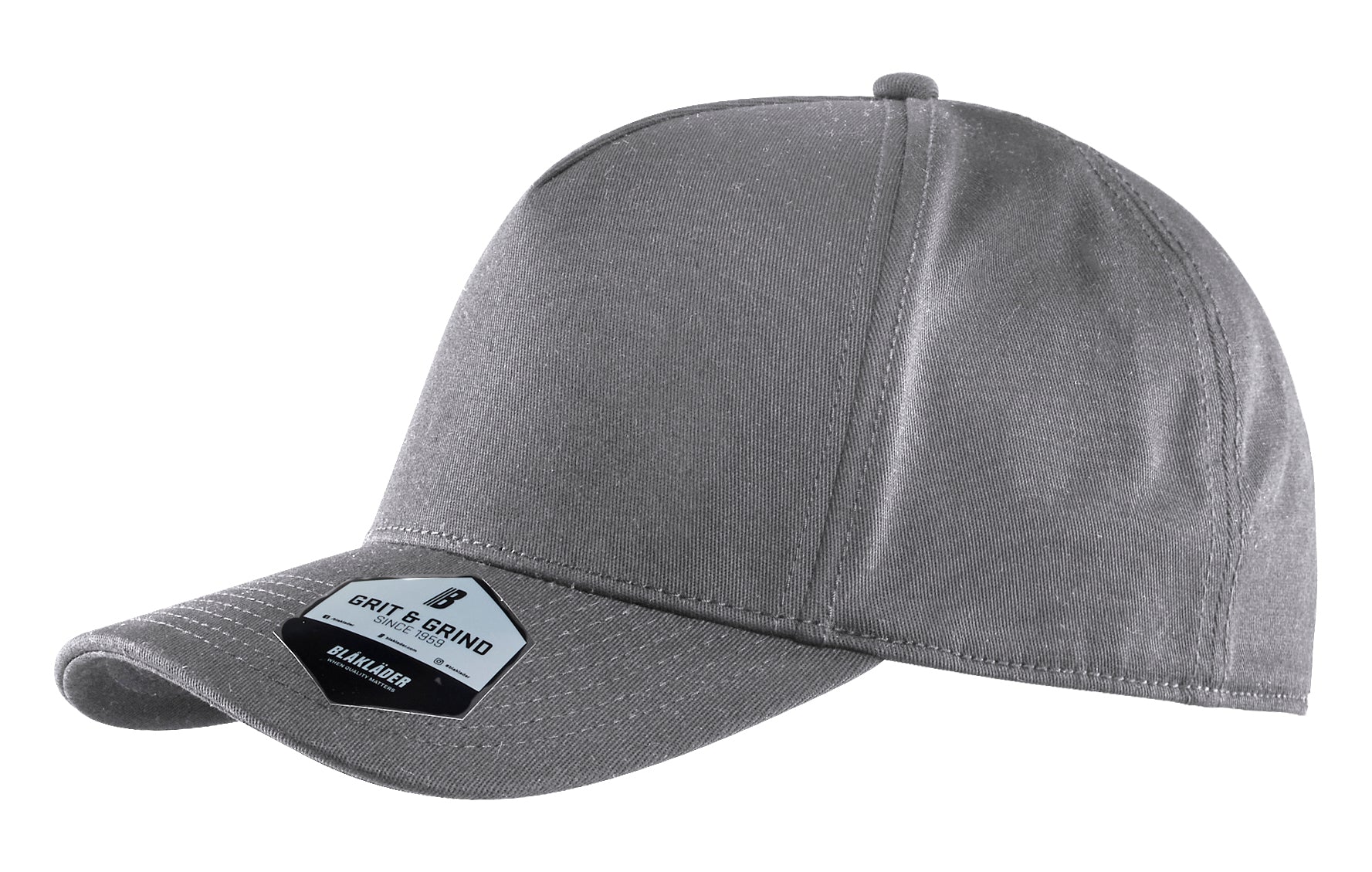 Cap med Stretch