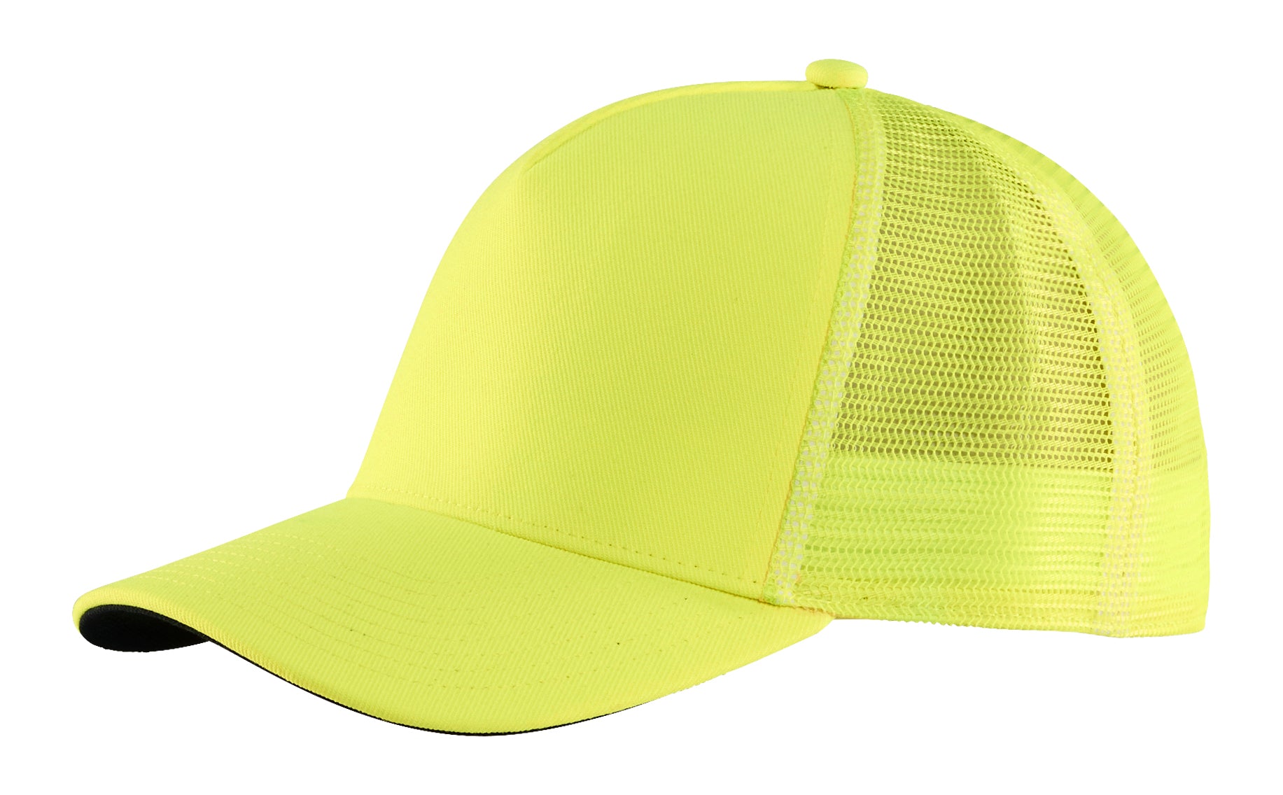 High Vis Trucker Cap