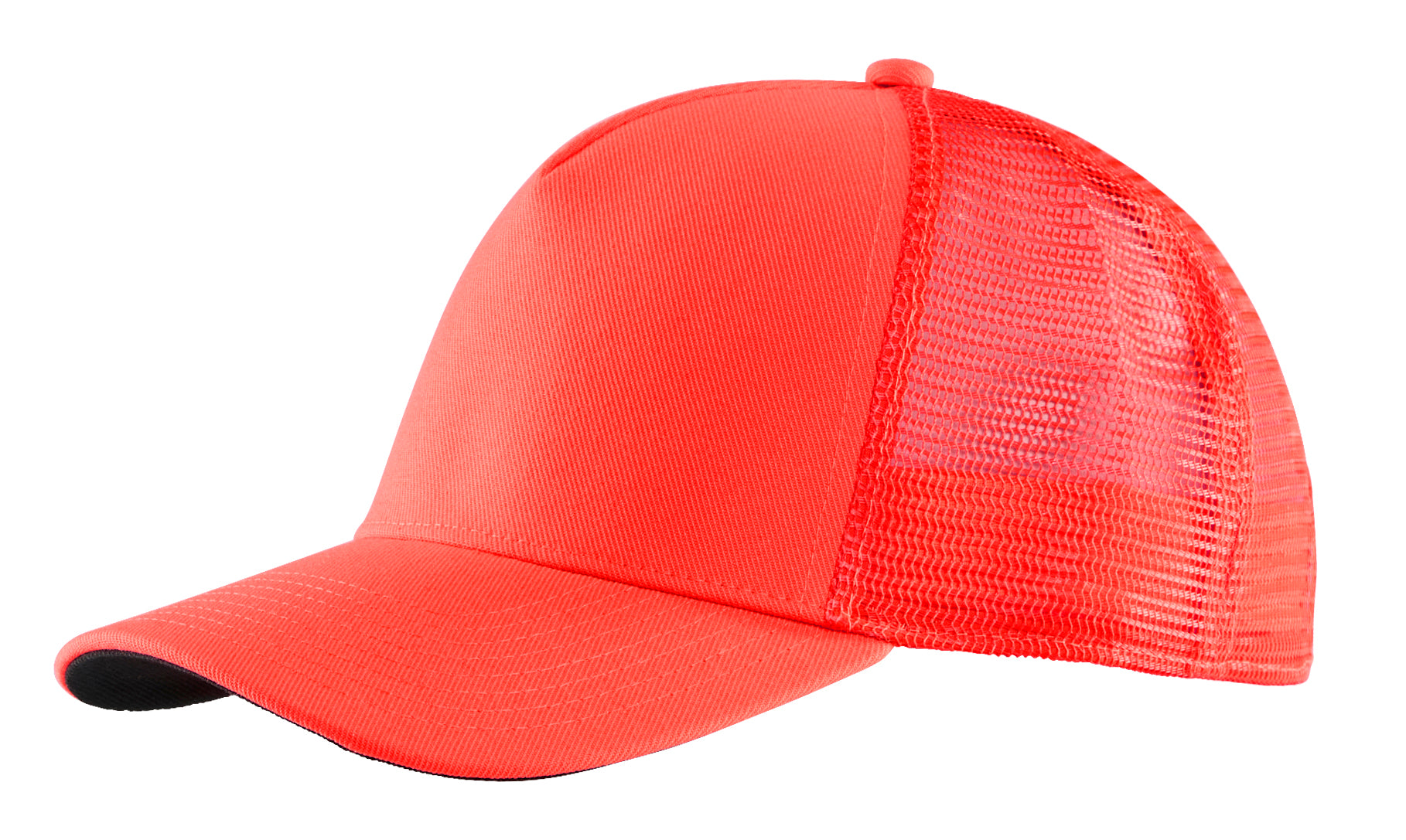 High Vis Trucker Cap