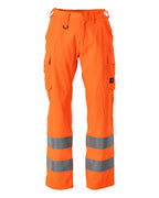 hi-vis orange [14]
