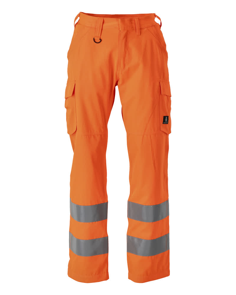 MASCOT SAFE LIGHT Bukser med lårlommer 20859
