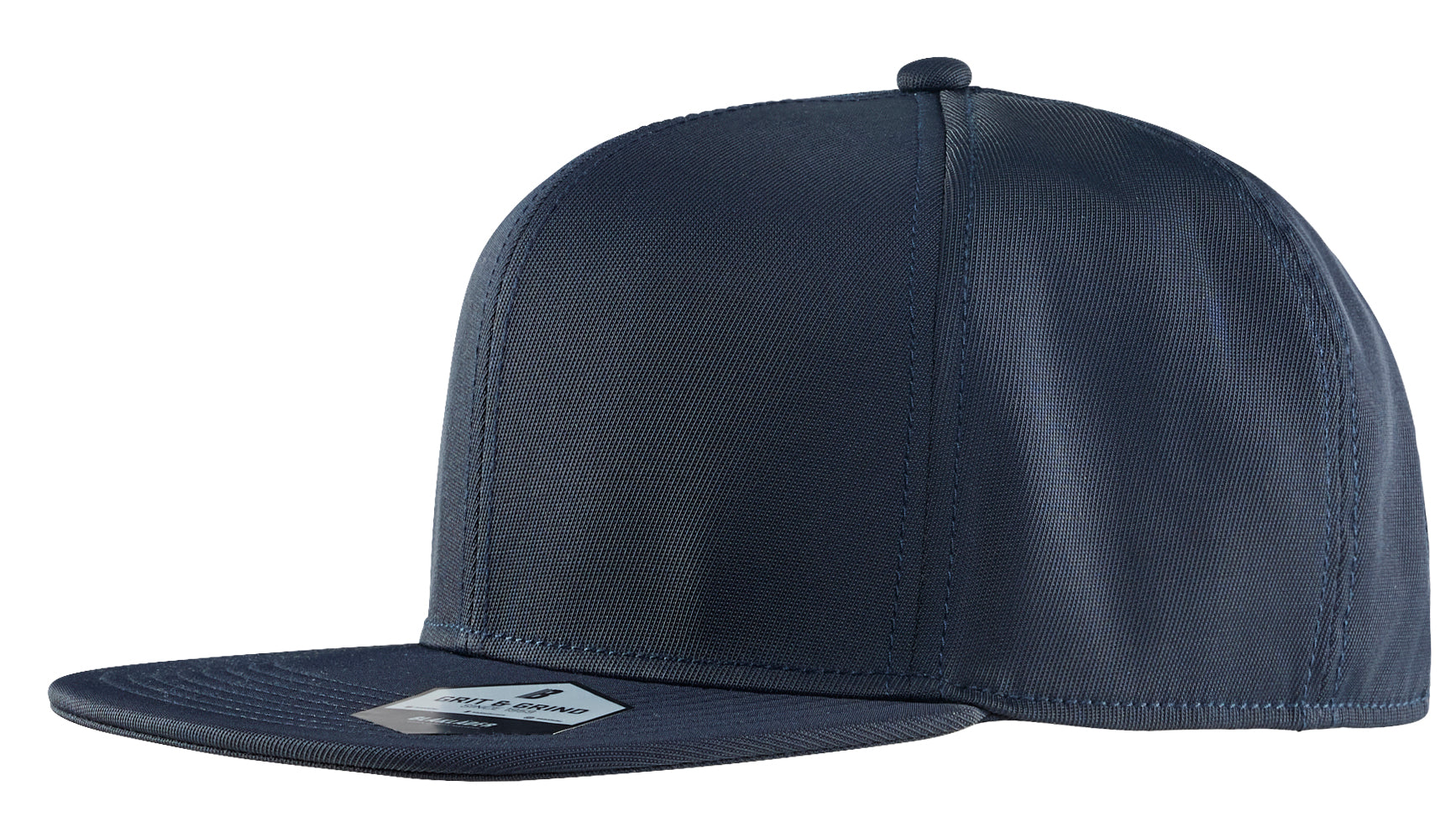 Cap med Stretch