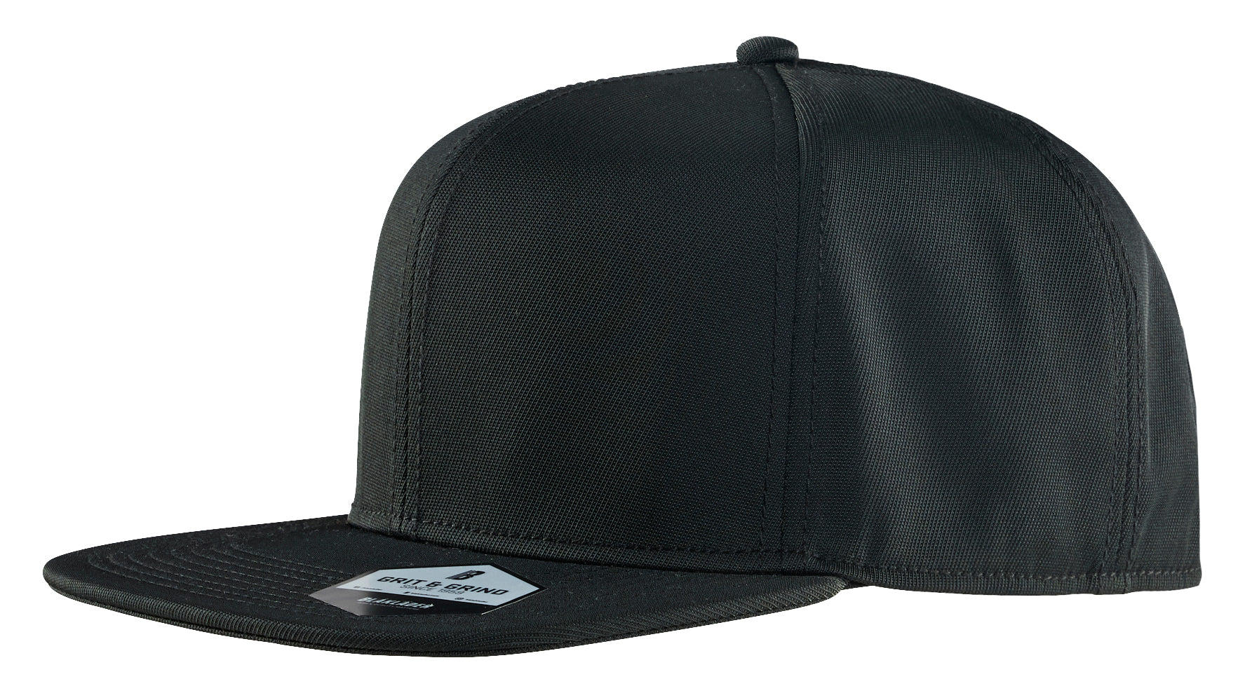 Cap med Stretch