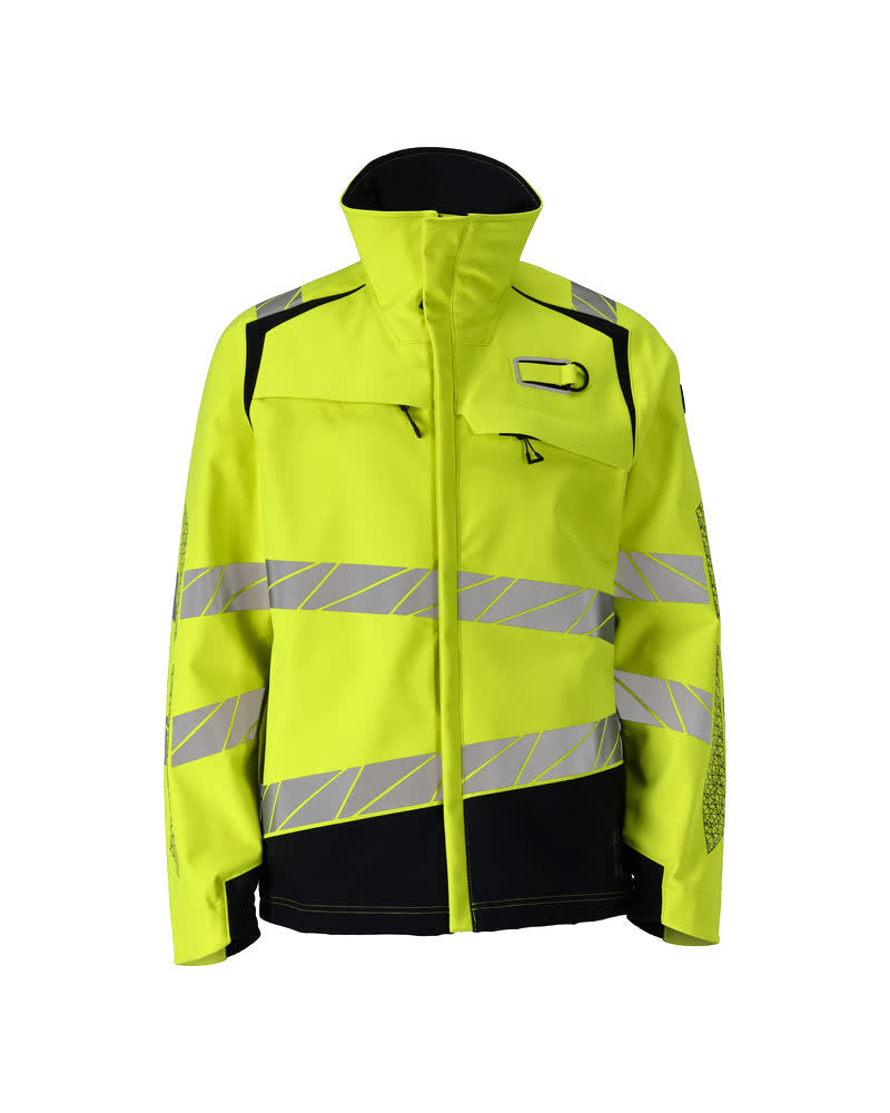 MASCOT ACCELERATE MULTISAFE Softshell jakke 21002