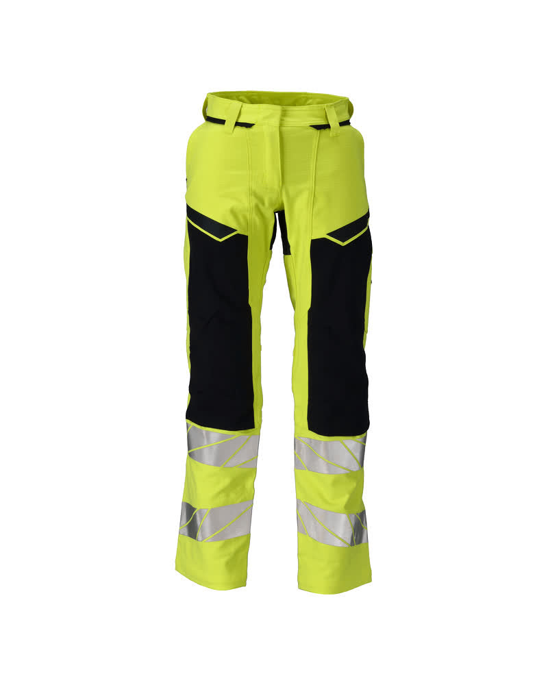 MASCOT ACCELERATE MULTISAFE Bukser med knælommer 21078