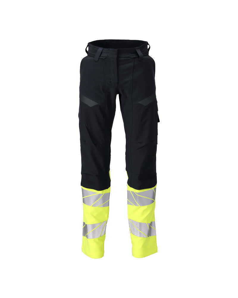 MASCOT ACCELERATE MULTISAFE Bukser med knælommer 21178