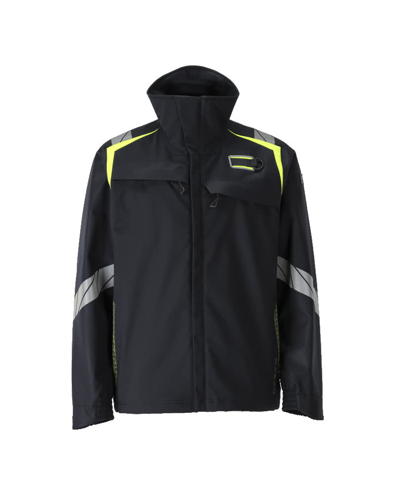 MASCOT ACCELERATE MULTISAFE Softshell jakke 21202