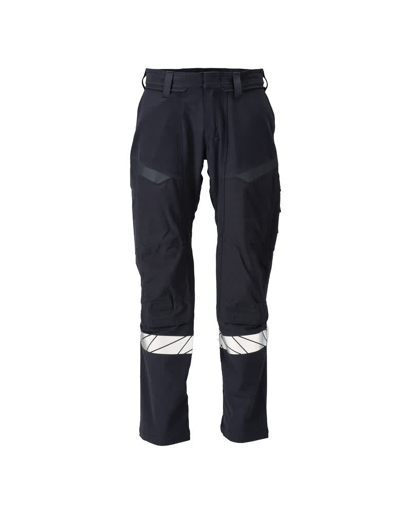 MASCOT ACCELERATE MULTISAFE Bukser med knælommer 21279