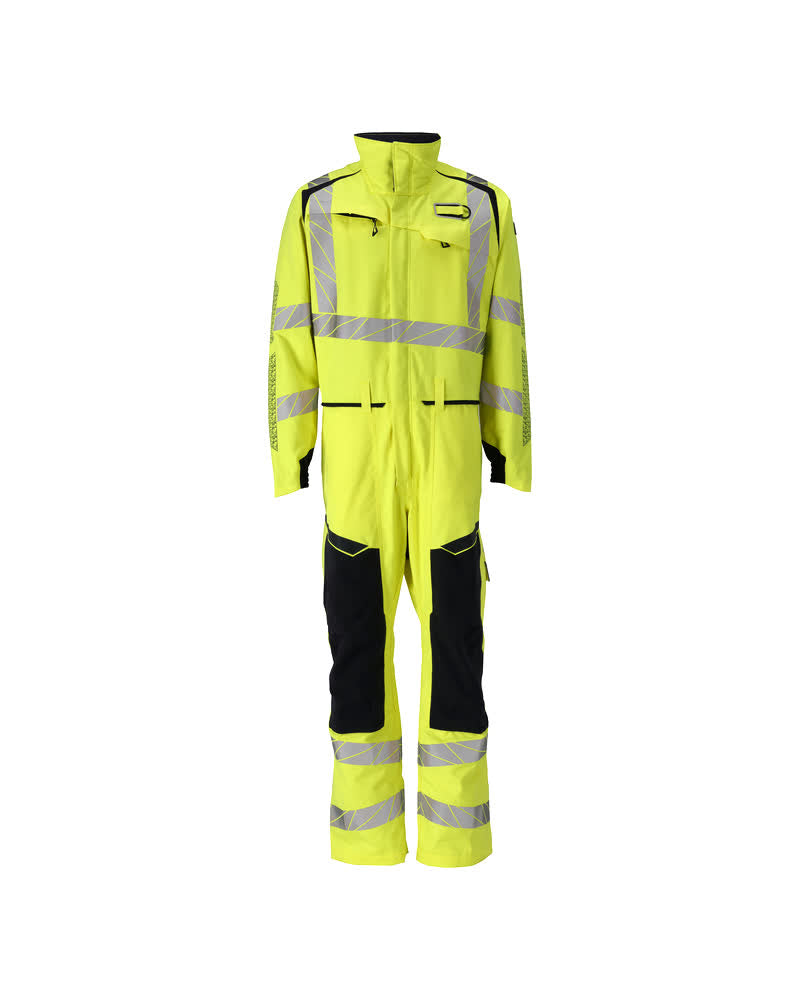 MASCOT ACCELERATE MULTISAFE Kedeldragt med knælommer 21319