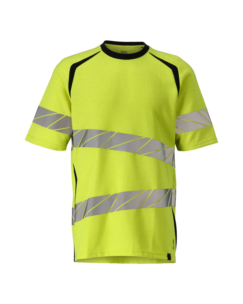 MASCOT ACCELERATE MULTISAFE T-shirt 21382