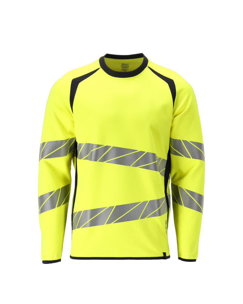 MASCOT ACCELERATE MULTISAFE Sweatshirt 21384