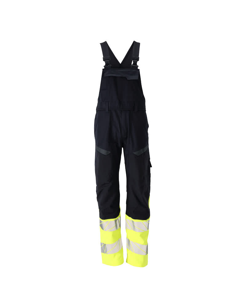 MASCOT ACCELERATE MULTISAFE Overall med knælommer 21469