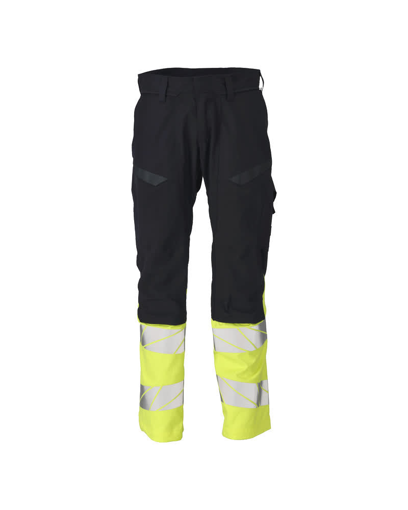 MASCOT ACCELERATE MULTISAFE Bukser med knælommer 21479